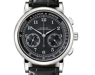 A.ランゲ&ゾーネ