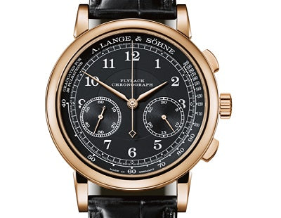 A.ランゲ&ゾーネ