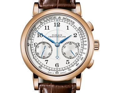 A.ランゲ&ゾーネ