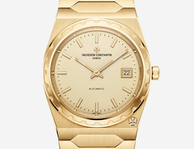 ヴァシュロンコンスタンタン