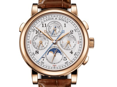 A.ランゲ&ゾーネ