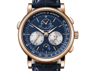 A.ランゲ&ゾーネ