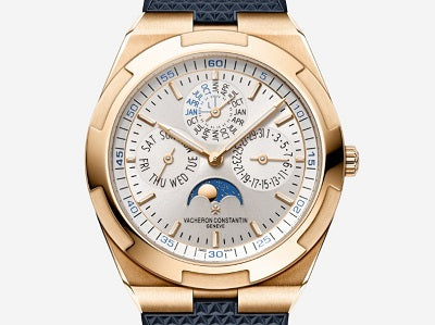 ヴァシュロンコンスタンタン