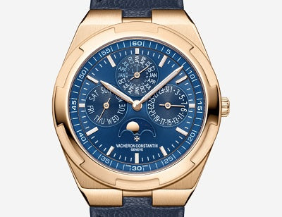 ヴァシュロンコンスタンタン