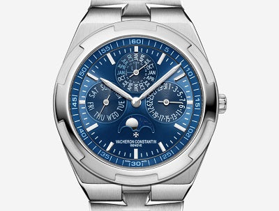 ヴァシュロンコンスタンタン