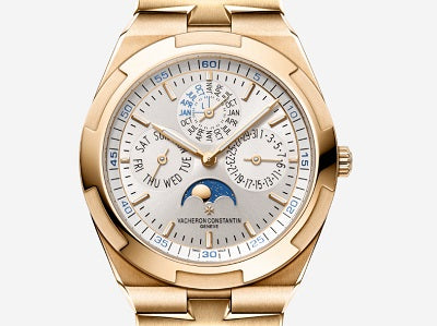 ヴァシュロンコンスタンタン