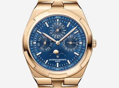 ヴァシュロンコンスタンタン