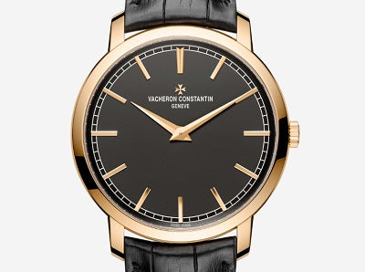 ヴァシュロンコンスタンタン