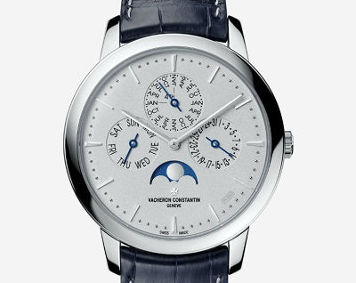 ヴァシュロンコンスタンタン