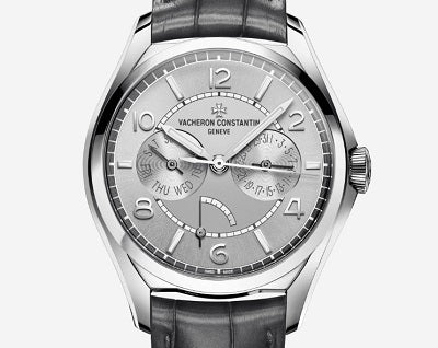 ヴァシュロンコンスタンタン