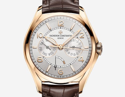 ヴァシュロンコンスタンタン