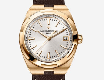 ヴァシュロンコンスタンタン