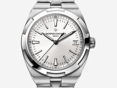 ヴァシュロンコンスタンタン