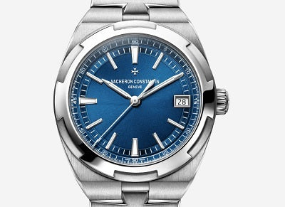 ヴァシュロンコンスタンタン