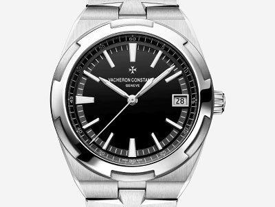 ヴァシュロンコンスタンタン