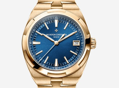 ヴァシュロンコンスタンタン