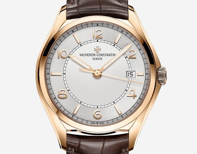 ヴァシュロンコンスタンタン