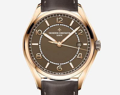 ヴァシュロンコンスタンタン