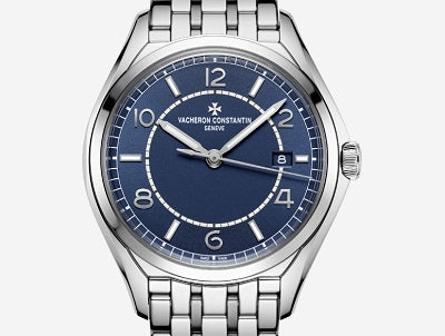 ヴァシュロンコンスタンタン