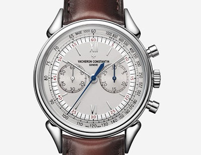 ヴァシュロンコンスタンタン