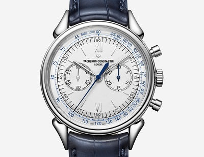 ヴァシュロンコンスタンタン