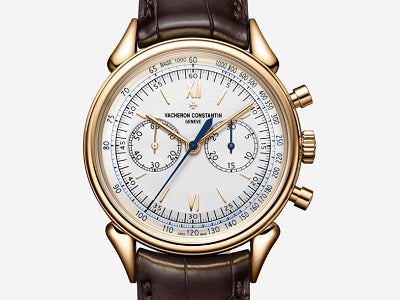 ヴァシュロンコンスタンタン