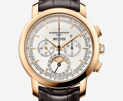 ヴァシュロンコンスタンタン