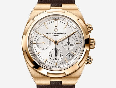 ヴァシュロンコンスタンタン