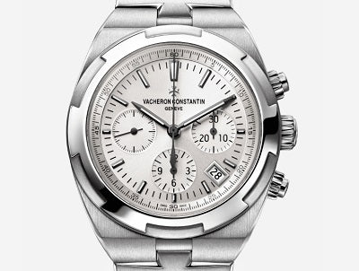 ヴァシュロンコンスタンタン