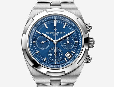 ヴァシュロンコンスタンタン