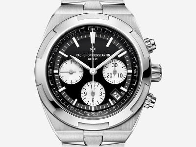 ヴァシュロンコンスタンタン