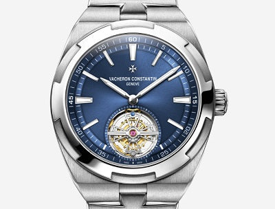 ヴァシュロンコンスタンタン