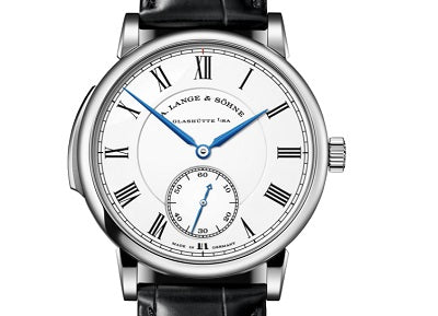 A.ランゲ&ゾーネ