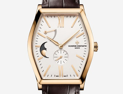 ヴァシュロンコンスタンタン