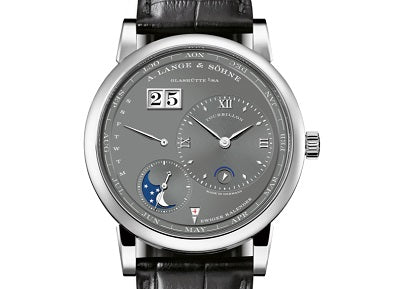 A.ランゲ&ゾーネ