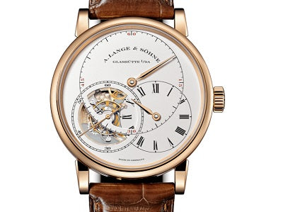 A.ランゲ&ゾーネ