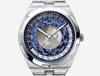 ヴァシュロンコンスタンタン