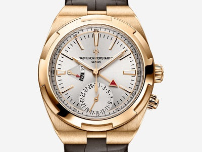 ヴァシュロンコンスタンタン