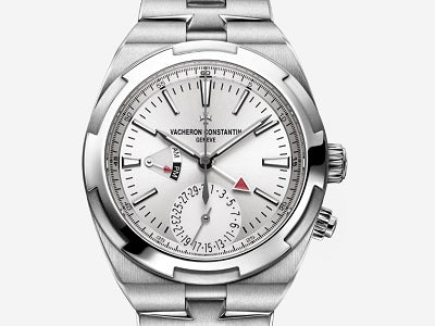 ヴァシュロンコンスタンタン