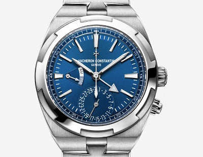 ヴァシュロンコンスタンタン