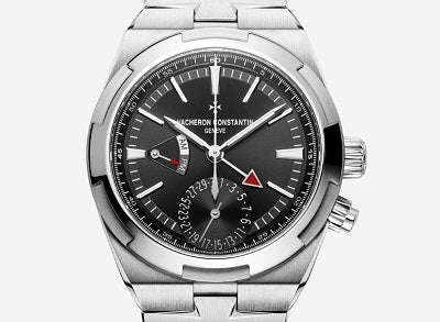 ヴァシュロンコンスタンタン