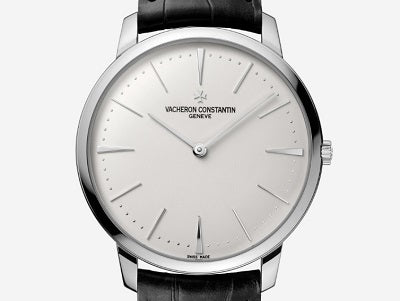 ヴァシュロンコンスタンタン