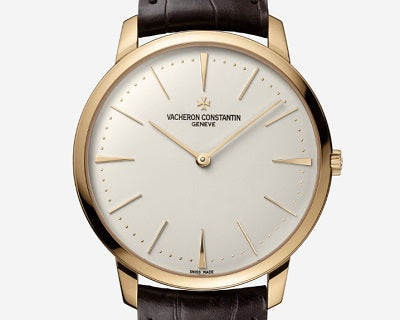 ヴァシュロンコンスタンタン