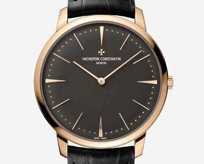 ヴァシュロンコンスタンタン