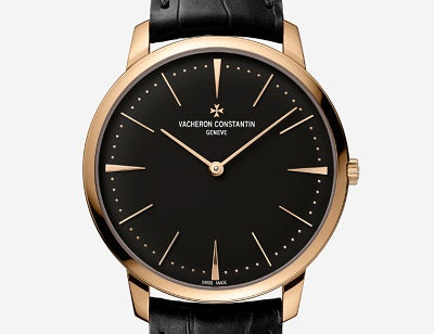 ヴァシュロンコンスタンタン