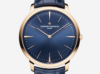 ヴァシュロンコンスタンタン