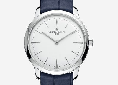 ヴァシュロンコンスタンタン