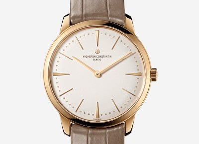 ヴァシュロンコンスタンタン