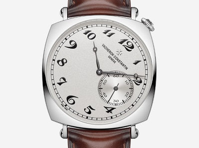 ヴァシュロンコンスタンタン