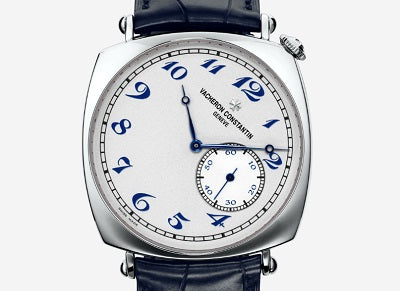 ヴァシュロンコンスタンタン